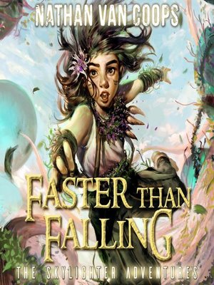cover image of Faster Than Falling